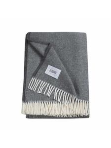 Одеяло Schöner Wohnen Kollektion Kuschel, антрацит