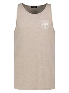 Футболка Sublevel, бежевый