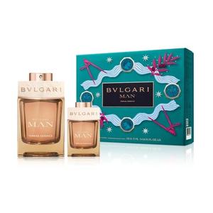 Подарочный набор парфюма, 2 шт. Bvlgari, Man Terrae Essence