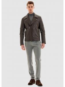 Куртка Pierre Cardin, коричневый