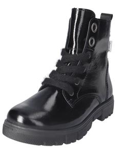 RICOSTA Ботинки в черном цвете