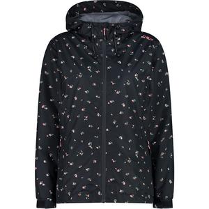 Женская куртка-худи CMP, серый