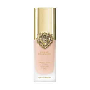 Everlast Foundation Стойкая основа под макияж DOLCE & GABBANA, 4C LIGHT