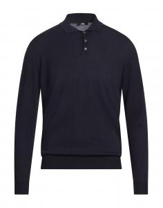 Свитер Alpha Studio, полуночно-синий