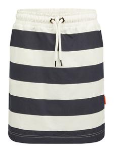 Юбка salzhaut Utbüxen, темно-синий