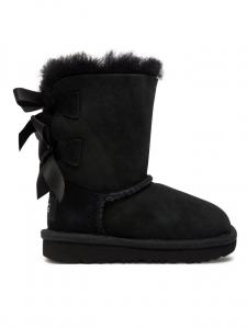 Зимние ботинки Ugg, черный