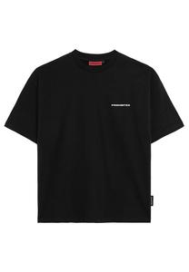 Футболка Prohibited, черный