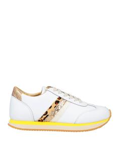 Кроссовки Serafini, белый