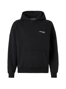 Толстовка Abercrombie & Fitch, черный