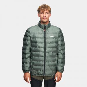 Зимняя куртка Alpinus, зеленый