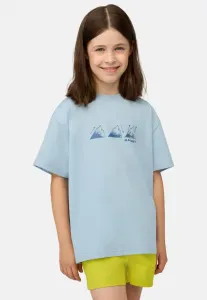 Футболка с принтом "детская площадка" Mammut, Nebla