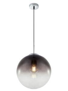 Подвесной светильник VARUS в серебряном цвете Globo lighting