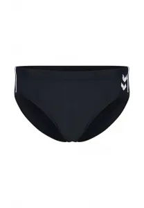 Плавки с окантовкой Hummel, Black