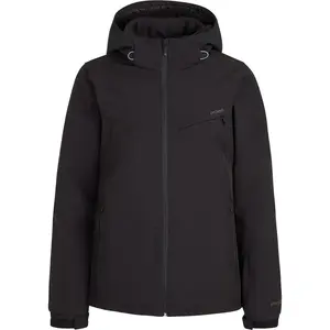 Куртка Protest Suzanaios, черный