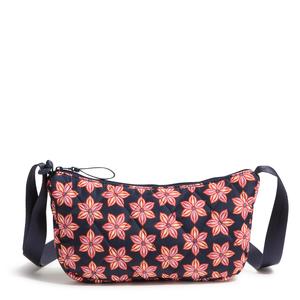 Сумка кросс-боди Outlet Sling Vera Bradley, Floral Burst