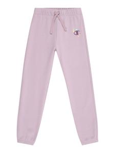 Зауженные брюки Champion Authentic Athletic Apparel, фиолетовый/сиреневый