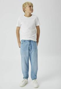 Джинсы TWO SOON, синий деним