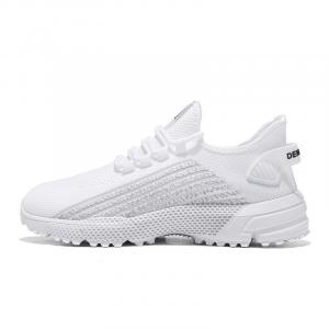 Низкие повседневные туфли унисекс CAMOSI, White