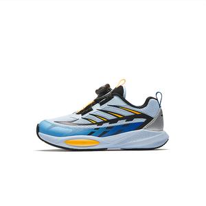 Детские кроссовки Wide Shoe Lite 1.0 для дошкольников Antakids, синий/черный