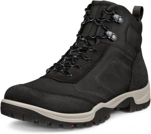 Женские водонепроницаемые походные ботинки ECCO Expedition III Mid, Black