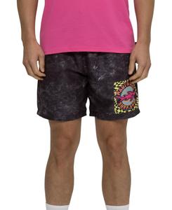 Мужские шорты для серфинга из магазина товаров для бассейна Maui and Sons, Black