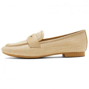 NINE WEST Лоферы женские 1,5 см светло-абрикосовые, цвет Light Apricot