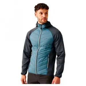 Куртка Regatta Andreson VIII, синий