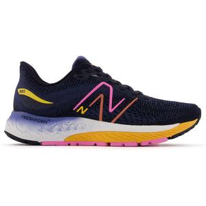 Кроссовки Fresh Foam 880 v12 New Balance, цвет eclipse