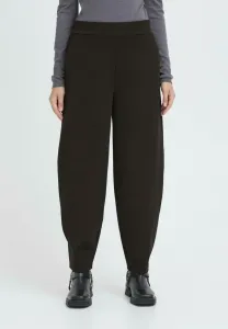 Брюки-Бочонки ихкате Ichi, Black