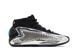 Кроссовки AE 1 'Chrome', серебряный