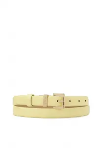 Шерри-Пояс Kazar, Yellow