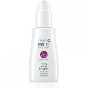 Спрей для волос Final Strong 125 мл, Marlies Moller