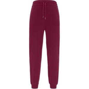 Женские штаны серии Scuba Lululemon, красный