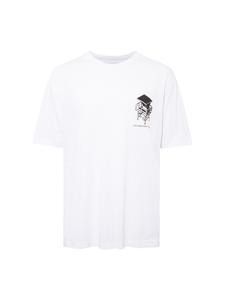 Рубашка Mavi PRINTED TEE, белый