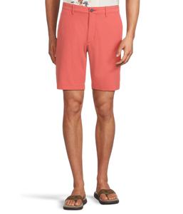 Шорты Tommy Bahama Chip Shot Short 9, Red Ginger