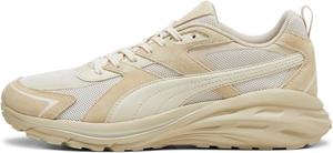 Женские кожаные кроссовки Puma Hypnotic, 24 Spring Summer Color Patties/Alpine Snow (01)