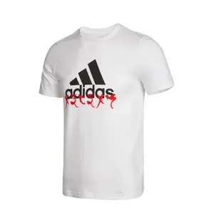 Футболка X LEGO белая для детей 3-7 лет Adidas