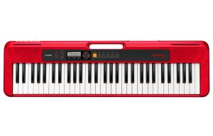 Электронные клавиатуры Watch CT-S200 CASIO