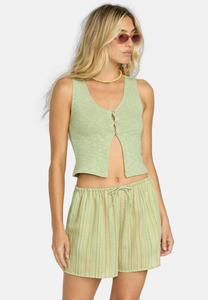 Шорты для плавания Billabong, зеленый