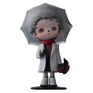 Inosoul Awake Dream Collection слепая коробка товары одиночная мистери-бокс/полная коробка 12 шт POP MART