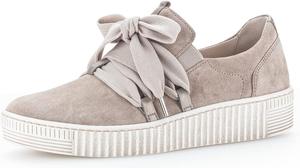 Женские кроссовки Gabor Gabor 03.333, бежевый