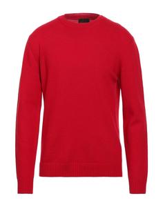 Свитер Altea, красный