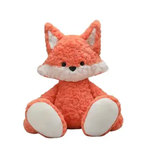 Плюшевая куколка из коллекции Cute Animal Collection высотой 40 см QIANXIONG