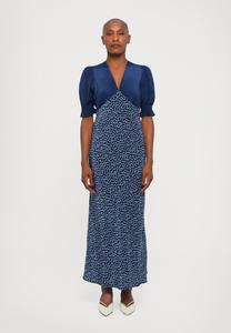Платье Maisonêtre LIZZIE DRESS, Navy/Dark Blue