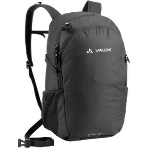 VAUDE Спортивный рюкзак 'Citrail III 24' в черном цвете