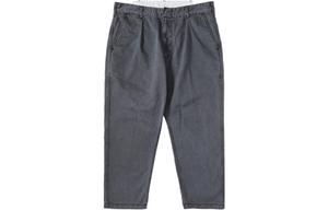 Повседневные брюки мужские темно-серые MADNESS, темно-серый