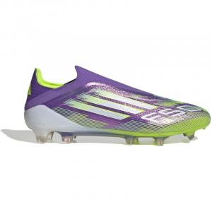 Футбольные бутсы для газона f50 elite fg Adidas, мультиколор