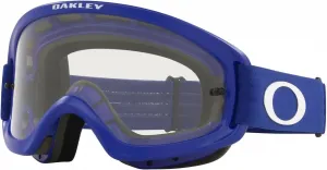 Детские горнолыжные очки Oakley Unisex Kids XS O-Frame MX, Moto Blue