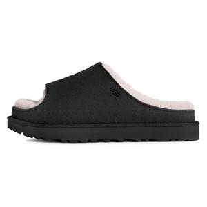 UGG Greenport Slide Black Women's