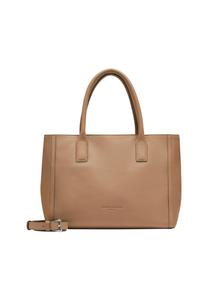 Сумка SHOPPER M GERÄUMIGER Liebeskind Berlin, коричневый